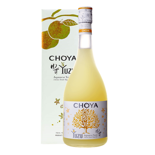Choya Yuzu