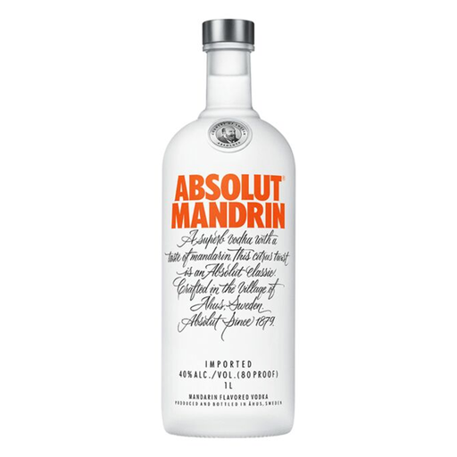 Absolut Mardrin 1L