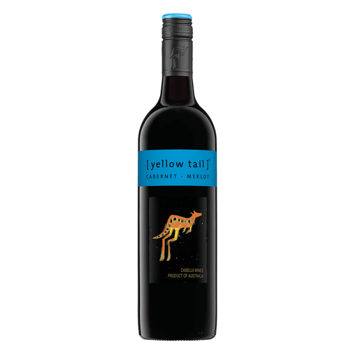 Yellow Tail Cabernet Merlot