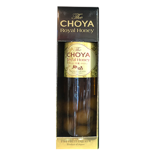Choya Royal Honey