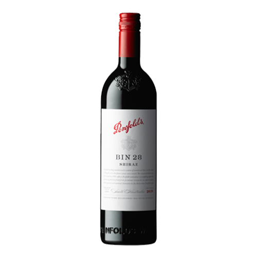 Penfolds Bin 28 Shiraz 2019