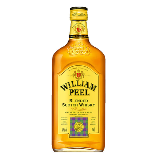 William Peel Original 1L