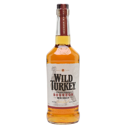 Wild Turkey Bourbon 1L