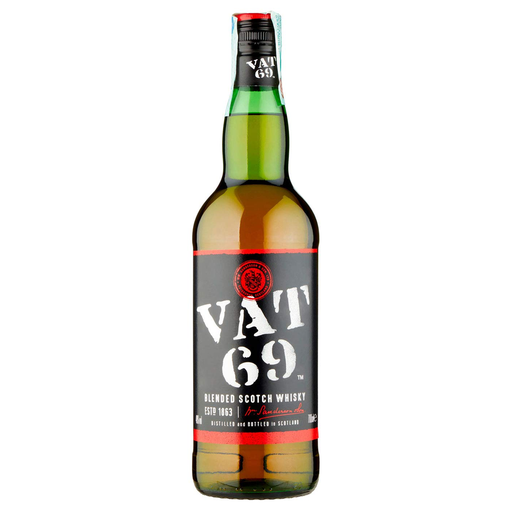 Vat 69 1L