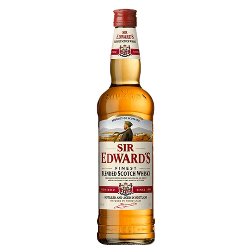 Sir Edward's Finest 75cl