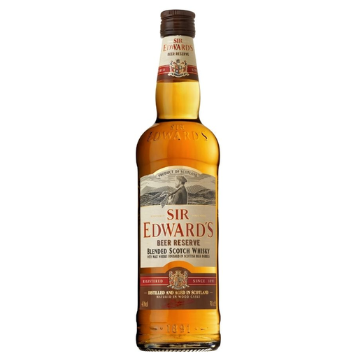 Sir Edward's Beer Reserve 1L