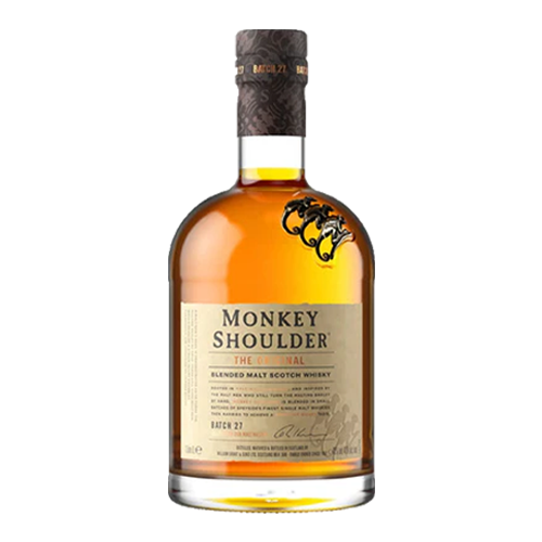 Monkey Shoulder 1L