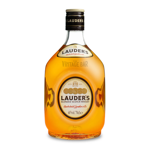Lauder's 1L