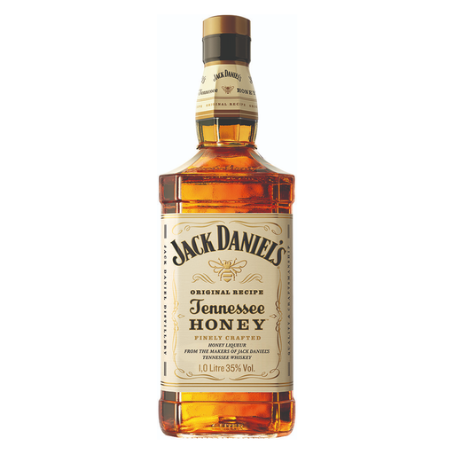 Jack Daniel's Honey 1L