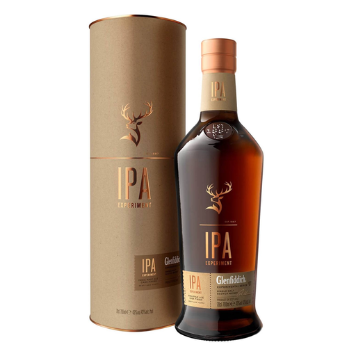 Glenfiddich IPA 70cl