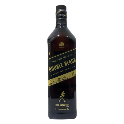 Double Black 1L