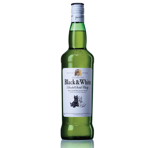 Black & White 1L