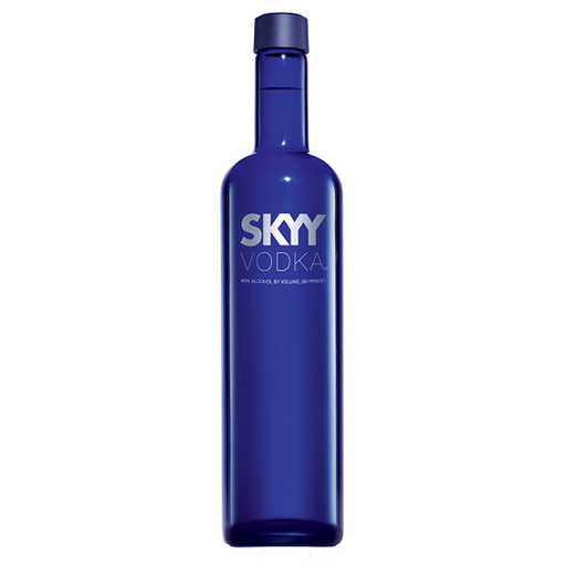 Skyy Vodka 1L