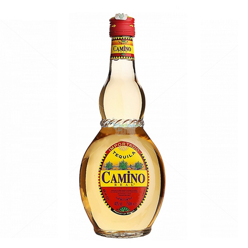 Camino Gold Tequila 75cl