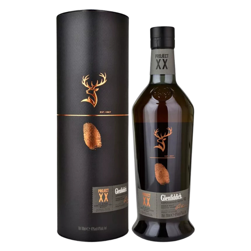 Glenfiddich Project XX 70cl