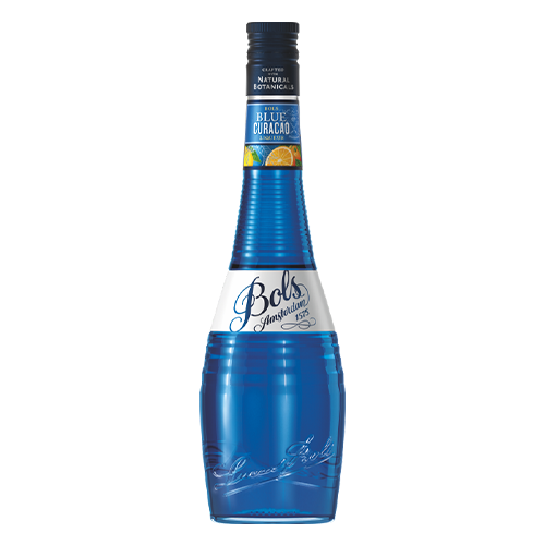 Bols Blue 70cl