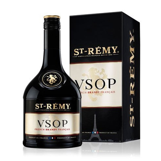 St-Remy VSOP 1L