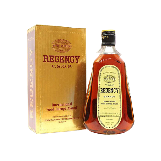 Regency VSOP 50cl