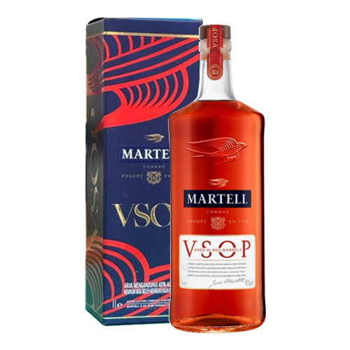 Martell VSOP 1L