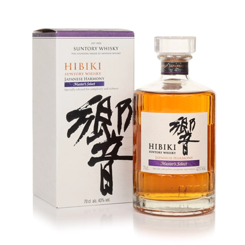 Hibiki Master's Select 70cl