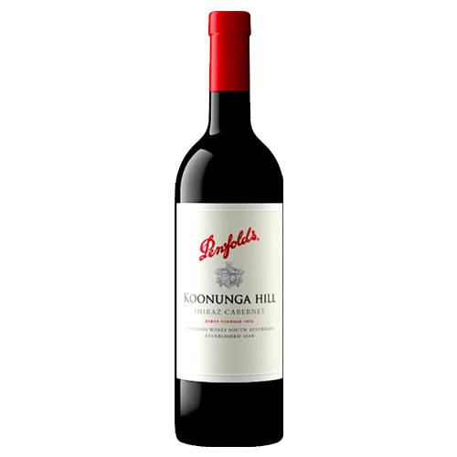 Penfolds Koonunga Hill Cabernet Sauvignon 2019