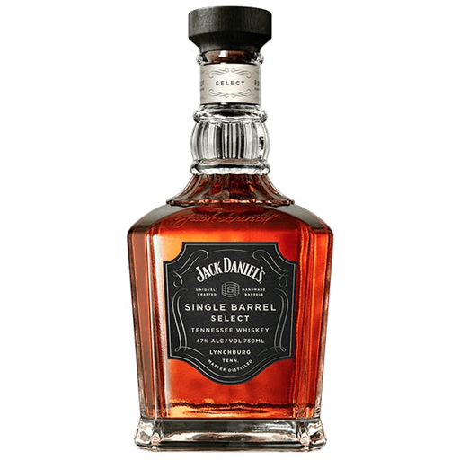 Jack Daniel's Single Barrel 75cl