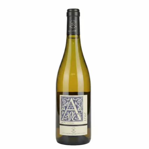 Aussieres Chardonnay 75cl